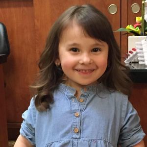 Meet your Posher, Laura